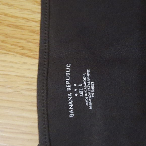 Banana Republic tank - Picture 6 of 7